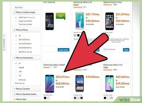 Използвайте GoPhone план с iPhone Стъпка 10