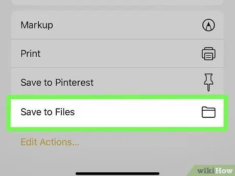 Scan Documents with an iPhone Step 19