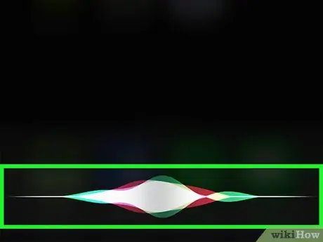 Utilitzeu Siri a l'iPhone Pas 12