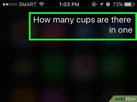 Siv Siri ntawm iPhone Kauj Ruam 24