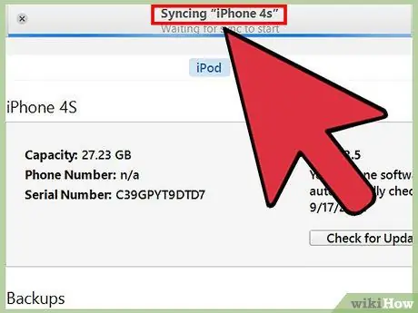 बाईपास iPhone पासकोड चरण 16