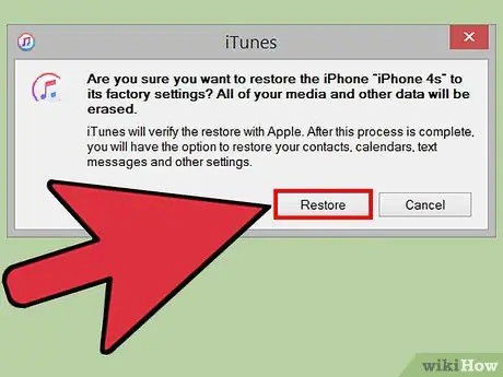 Bypass iPhone Passcode Kauj Ruam 20