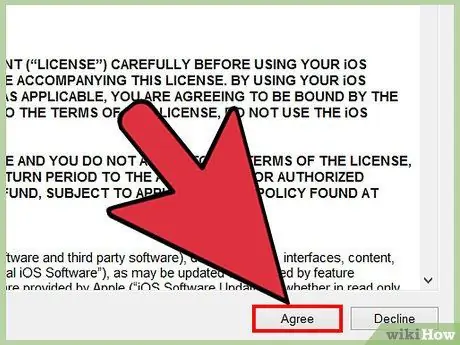 IPhone рұқсат кодын айналып өту 21 -қадам