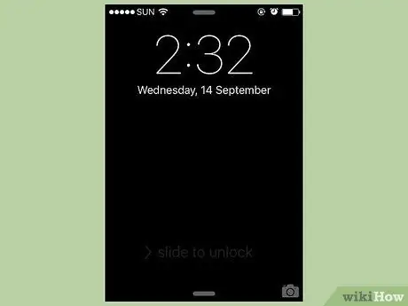 Bypass iPhone Passcode Kauj Ruam 25