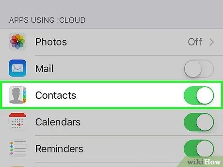 Feu una còpia de seguretat manual del vostre iPhone a iCloud Pas 8