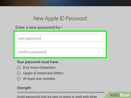 I-reset ang isang Nakalimutang Password para sa isang iOS Device Hakbang 14