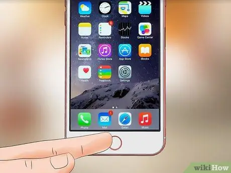 Kaw Apps ntawm iPhone Kauj Ruam 10