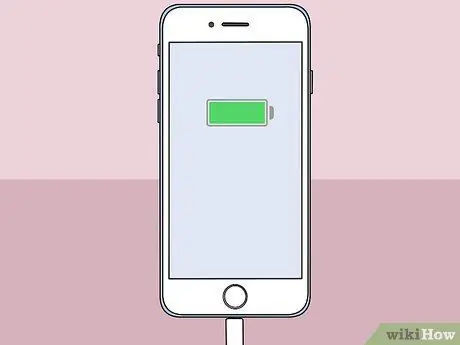 Charge Your iPhone without a Charging Block Step 5