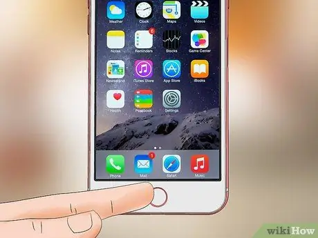 Meretas Kod Laluan iPhone Langkah 11