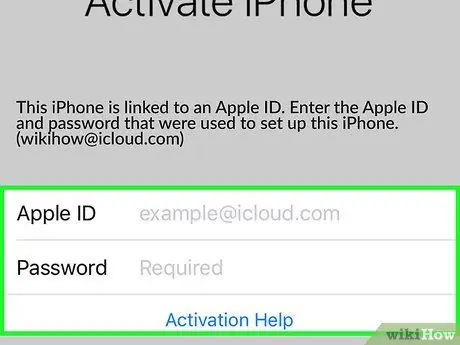 Hackear el código de acceso de un iPhone Paso 17