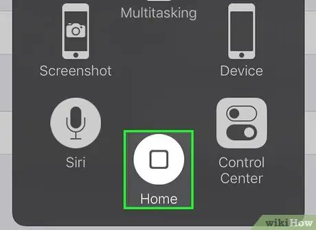 I-troubleshoot ang Paikot ng isang Na-stuck na Button ng Home ng iPhone Hakbang 7