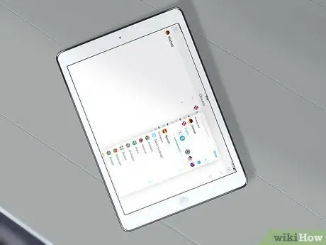 IPad сатып алыңыз 10 -қадам