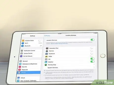 የ iPad ደረጃ 12 ን ይግዙ