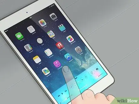 Գնել iPad Քայլ 6