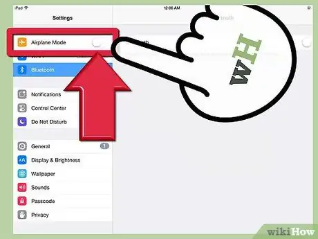 Prolongez la durée de vie de la batterie d'un iPad Étape 7