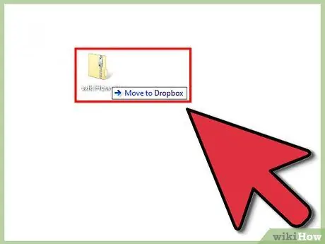 Use Dropbox on iPad Step 18