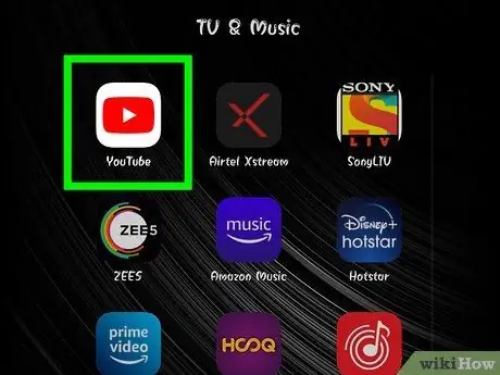 Sambungkan Tablet ke TV Langkah 3 Tanpa Wayar