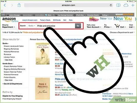 Muab eBook rau ntawm iPad Kauj Ruam 21