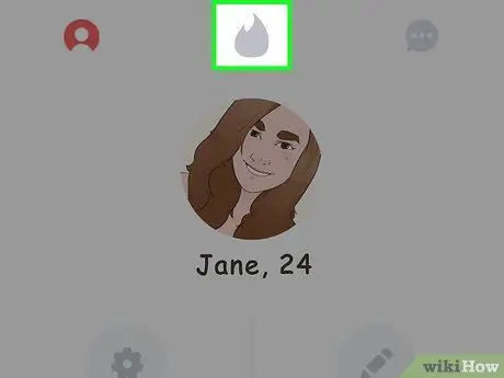 Upotrijebite aplikaciju Tinder 21. korak