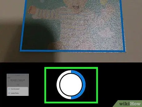 Skanna foton med din smartphone Steg 26