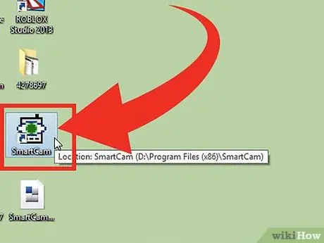 Nokia Mobil Kamerayı PC'ye Bağlayın 6. Adım