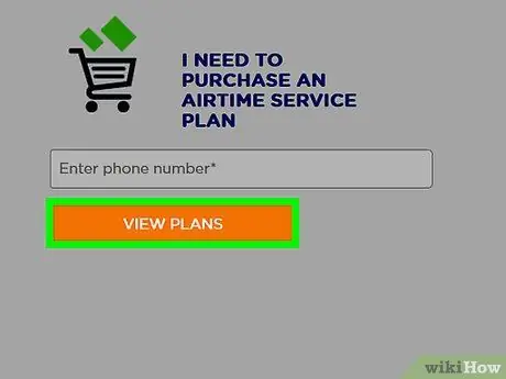 Ավելացնել եթերաժամ Tracfone- ում Քայլ 4