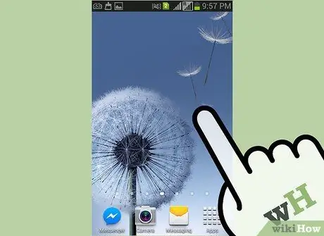 Ripara il Samsung Galaxy S3 che non si connette al tuo PC Passaggio 2