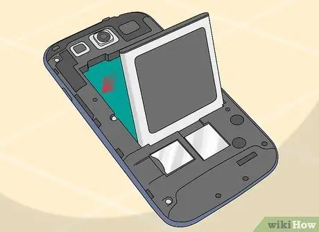 Fix Samsung Galaxy S3 That Won't Connect to Your PC Step 12