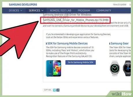 Компьютерге қосылмайтын Samsung Galaxy S3 түзетіңіз 15 -қадам