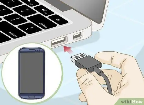 Fix Samsung Galaxy S3 That Won't Connect to Your PC Step 22