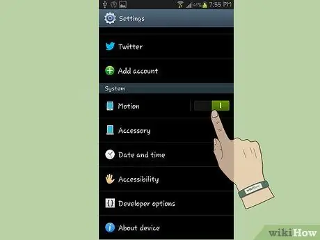 Take a Screenshot on Galaxy S3 Step 3