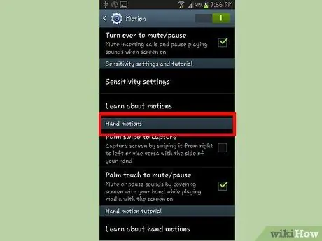 Take a Screenshot on Galaxy S3 Step 4