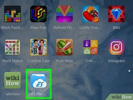 Atsisiųskite „Google Play App Store“8 veiksmą