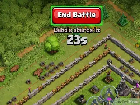 Trouver un joueur dans Clash of Clans Étape 9