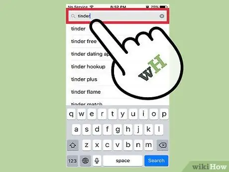 Tinder -in 17 -ci addımda qəzaya uğramamasını təmin edin