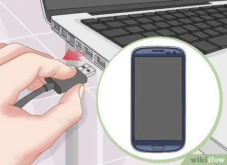 Break Into Your Locked Android Device Step 20