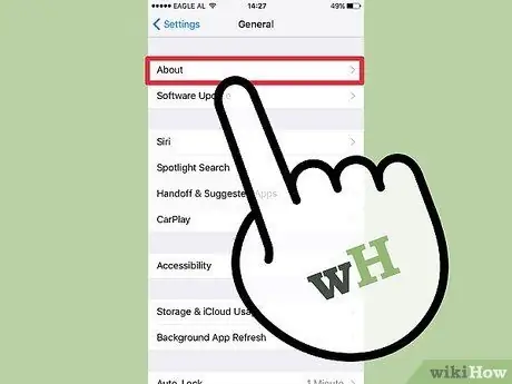 Kumuha ng Cydia Nang Walang Jailbreaking Hakbang 3