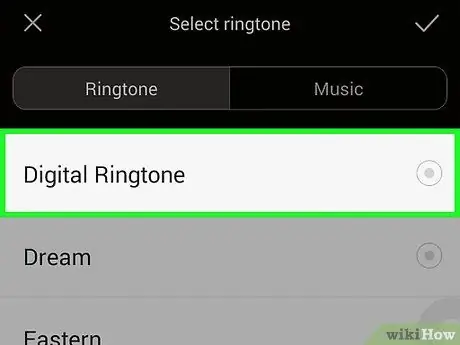 Get Free Ringtones at Zedge.com Step 16