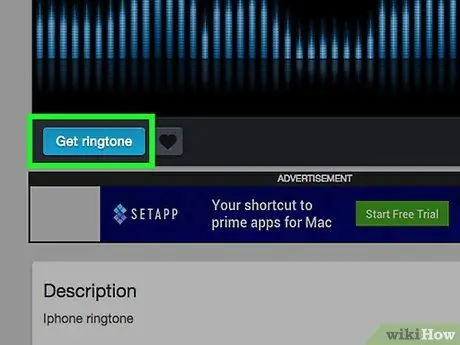 Get Free Ringtones at Zedge.com Step 6