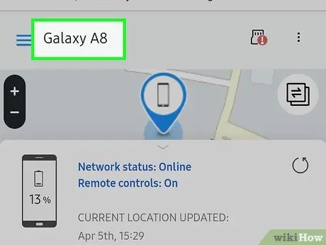 Çalınan Telefonu Engelleyin Adım 26