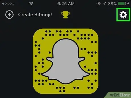 Bir Snapchat Hesabı Yapın Adım 20