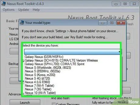 Root Telefon Android Langkah 15