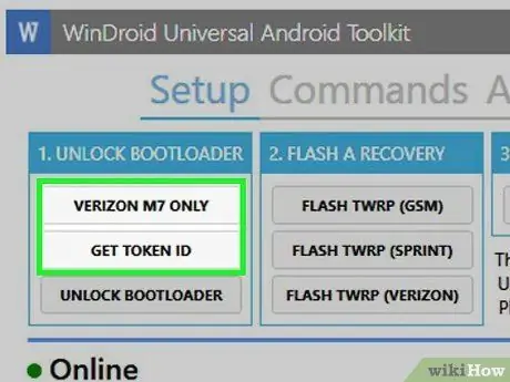 Root Android -telefoner Steg 41