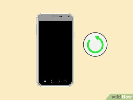 Effettuare il root dei telefoni Android Passaggio 48