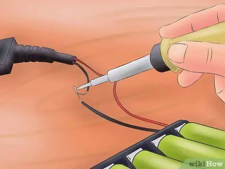 Make a Portable and Rechargeable USB Charger Step 6