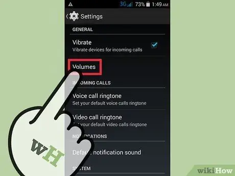 Faça o seu próprio telefone tocar, passo 9