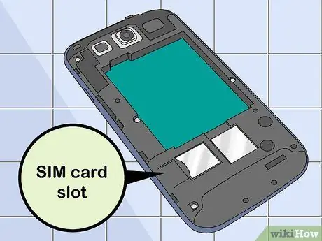 Odemkněte Moto G Step 33