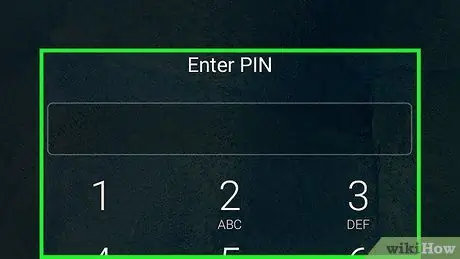 Reset the Password of a Samsung Galaxy Note Step 27