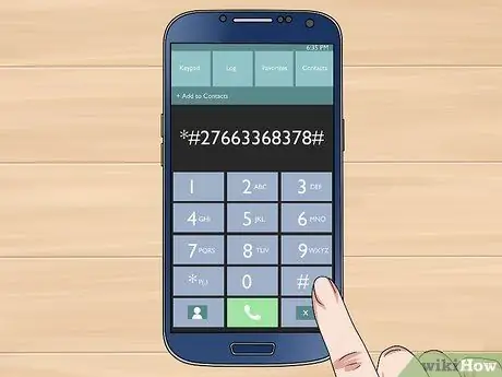 Sblocca i telefoni Samsung Passaggio 17