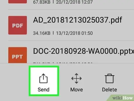 Transfer Data Between a Cell Phone and Computer Step 47